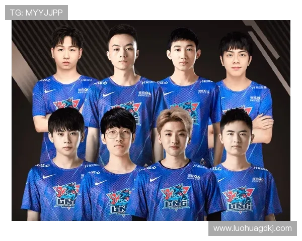 LNG强势迎战RNG巅峰对决谁能笑到最后掌控赛场风云