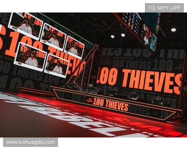 LCS 2025季前赛全面解析：新阵容、新策略与赛季前瞻