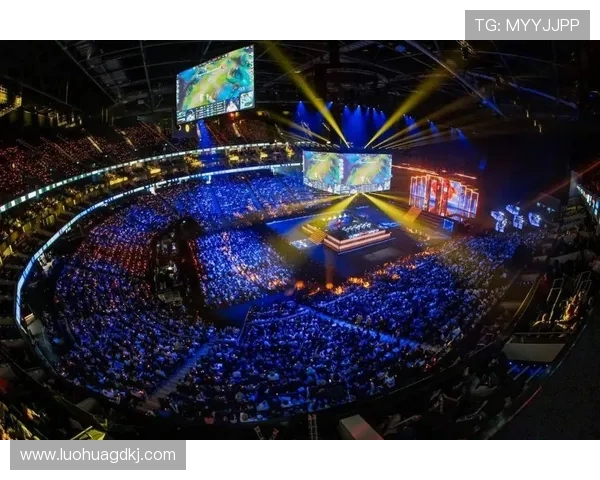 英雄联盟电竞赛事全面解析赛场风云与选手成长之路 英雄联盟电竞赛事全面解析赛场风云与选手成长之路