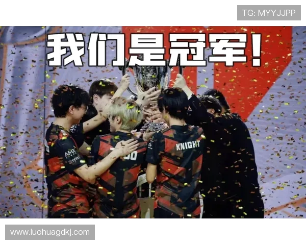 以knight中路为核心解析团队战术体系与版本格局变化