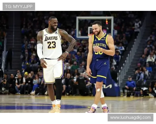 湖人勇士巅峰对决詹姆斯与库里再燃西部荣耀之战