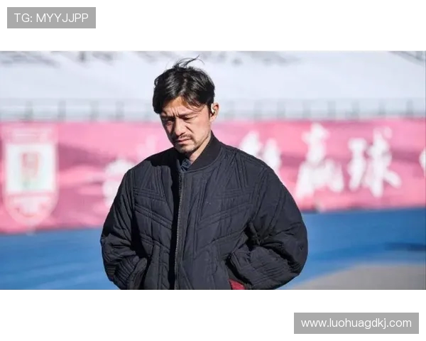 谢晖带领中国足球再出发 如何通过战术创新与青年培养实现突破