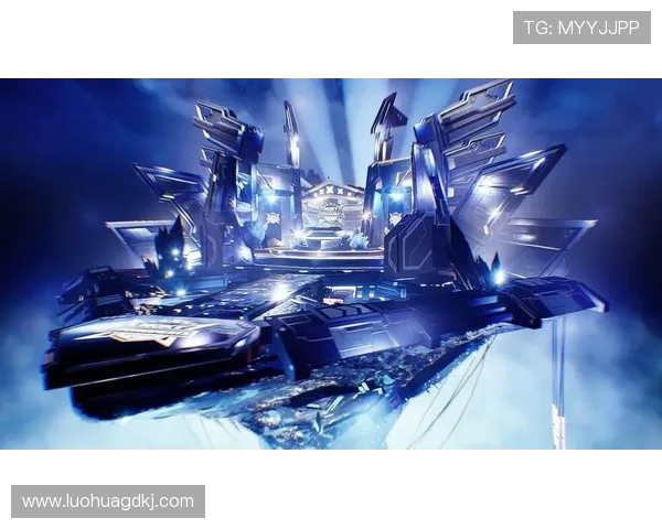 全球电竞生态革新驱动未来多元竞技产业全面崛起发展蓝图战略愿景