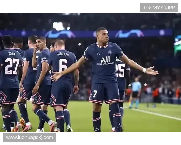 巴黎圣日耳曼与马赛巅峰对决 激战一触即发 谁将主宰法甲赛场