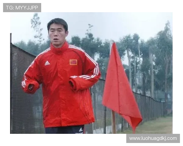 宿茂臻从绿茵场到教练席的人生转变与中国足球精神探索