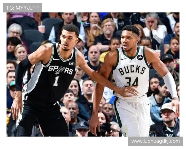 维克托文班亚马引领新时代内线革命开启篮球格局全新篇章