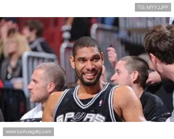 蒂姆邓肯低调传奇的崛起与圣安东尼奥马刺王朝的辉煌岁月