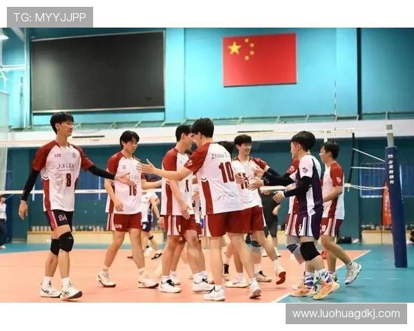 上海排球队的辉煌历程与拼搏精神大揭秘
