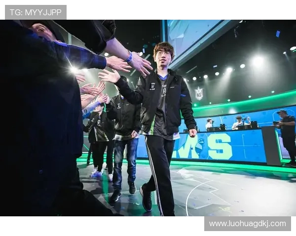 全明星赛精彩回顾IG战队节奏掌控力引发热议