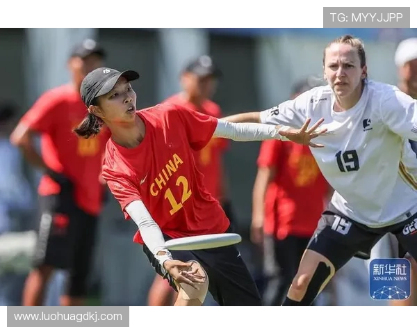 成都飞盘队防守创新之路探索与实践的深度分析