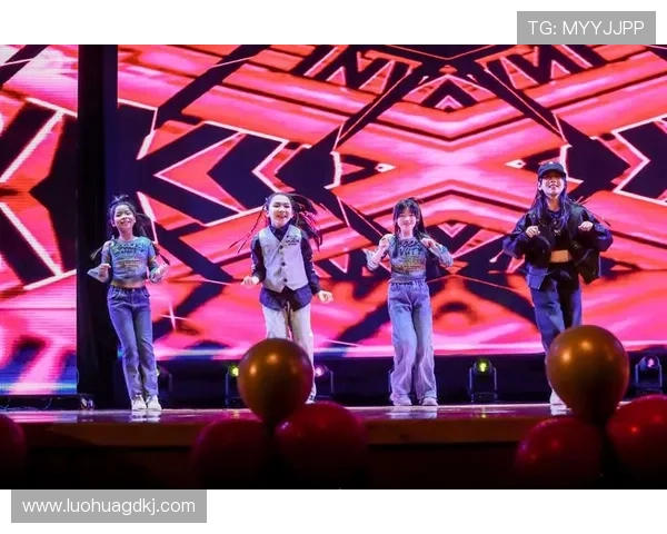 深圳街舞队创新高引领街舞战术排名新潮流