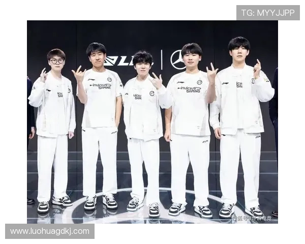 聚焦和平精英IG战队速度与激情的完美结合探讨