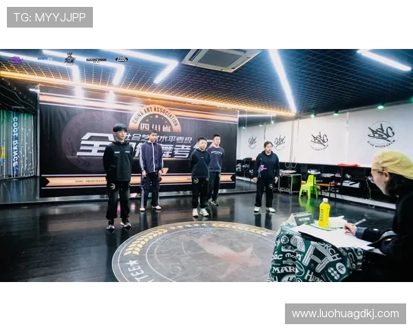 街舞技术实力排行榜揭晓权威发布引发热议与关注