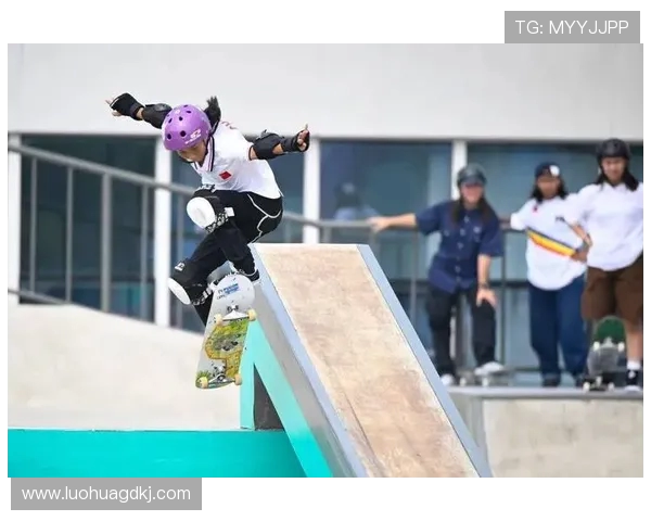 西安滑板队的崛起与力量探索聚焦滑板文化的传承与发展