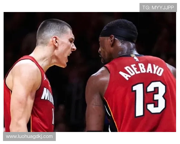 迈阿密热火新赛季展望：目标总冠军的挑战与机遇分析