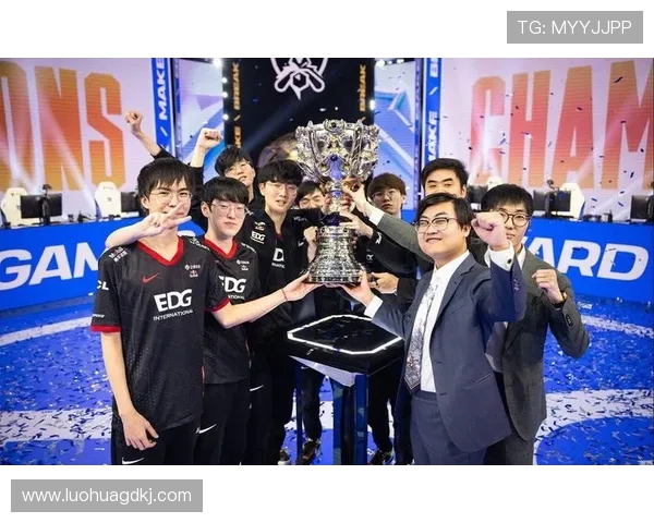 IG战队对决EDG谁能称霸LPL赛区引爆全球电竞热潮