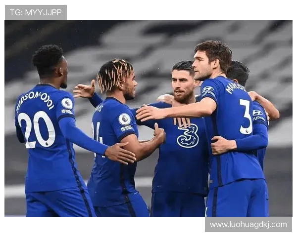 切尔西重塑蓝色王朝英超新赛季崛起之路全面解析