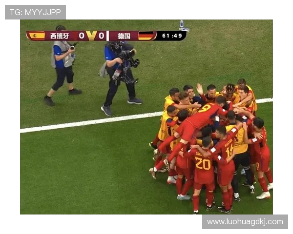 2017年德国与西班牙足球对决结果揭晓谁是胜者