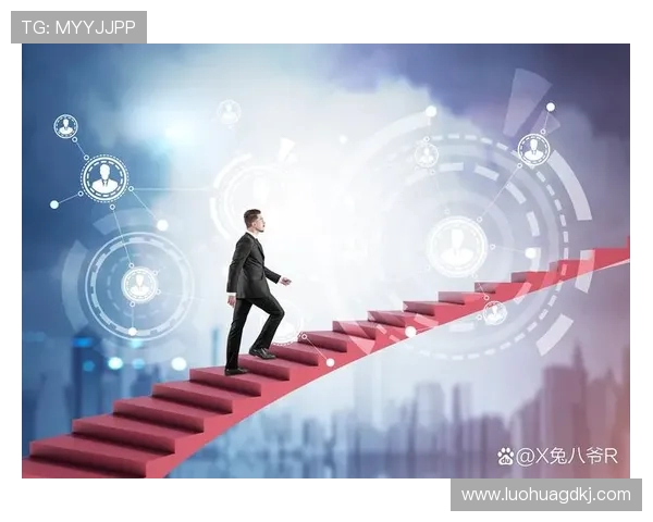 于德豪的成长之路与职场挑战探索人生的无限可能性 于德豪的成长之路与职场挑战探索人生的无限可能性