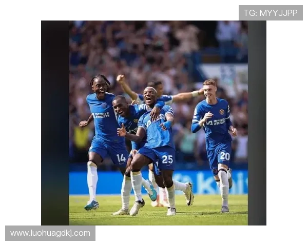 切尔西对阵伯恩茅斯精彩视频回顾与比赛亮点分析