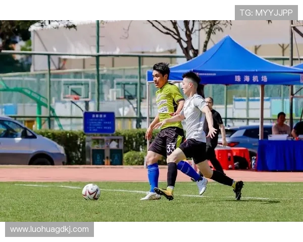 台北与澳门友谊赛精彩对决展现两地足球风采与团结精神